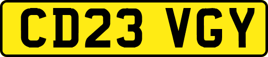 CD23VGY
