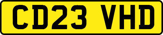 CD23VHD