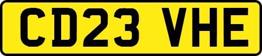 CD23VHE