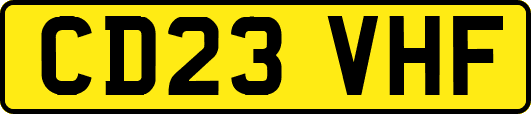 CD23VHF