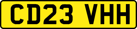 CD23VHH