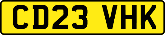 CD23VHK