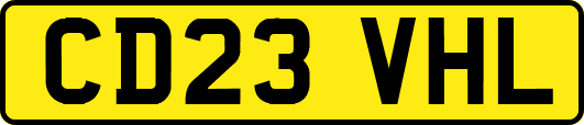 CD23VHL