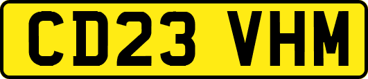 CD23VHM