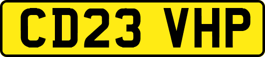 CD23VHP