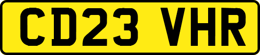 CD23VHR