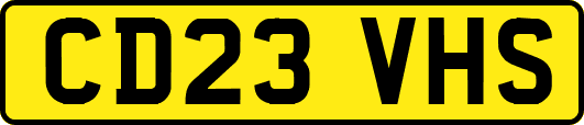 CD23VHS