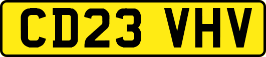 CD23VHV