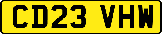 CD23VHW