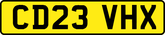 CD23VHX