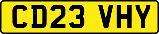 CD23VHY