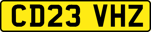 CD23VHZ