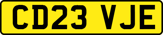 CD23VJE