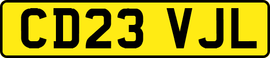 CD23VJL