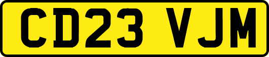 CD23VJM