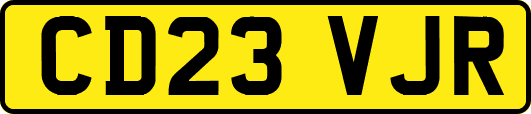 CD23VJR