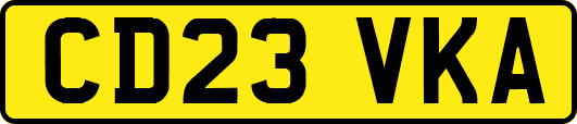CD23VKA