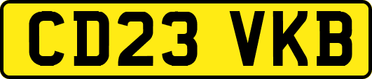 CD23VKB
