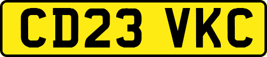 CD23VKC