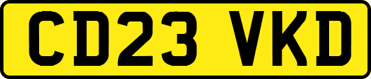 CD23VKD