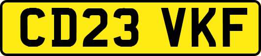CD23VKF