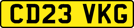CD23VKG