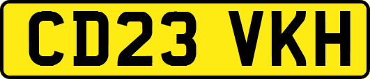 CD23VKH