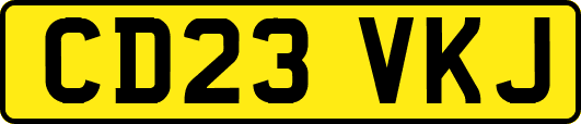 CD23VKJ