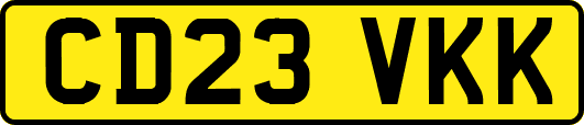 CD23VKK