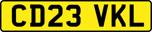 CD23VKL