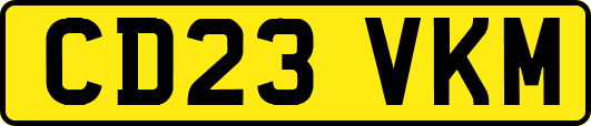 CD23VKM