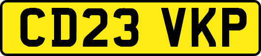 CD23VKP