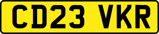 CD23VKR
