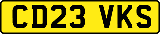 CD23VKS
