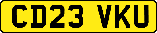CD23VKU