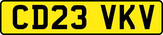 CD23VKV