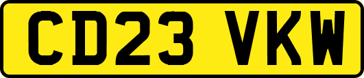 CD23VKW