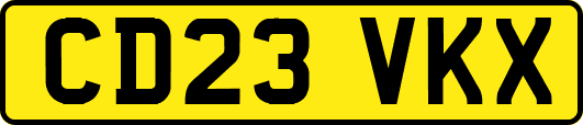 CD23VKX
