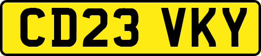 CD23VKY