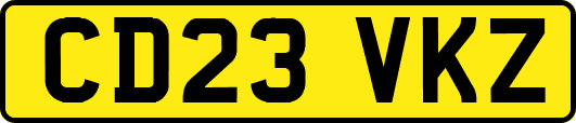 CD23VKZ