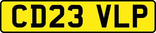 CD23VLP