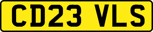 CD23VLS