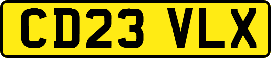 CD23VLX