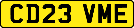 CD23VME