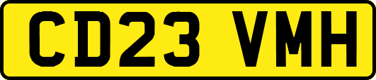 CD23VMH