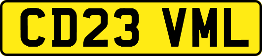 CD23VML