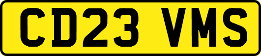 CD23VMS