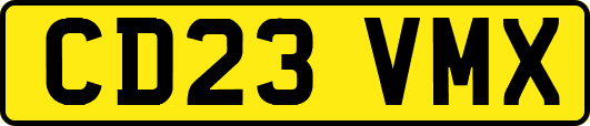 CD23VMX