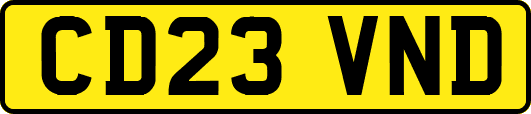 CD23VND