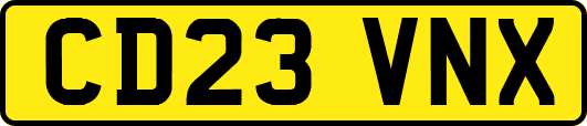CD23VNX